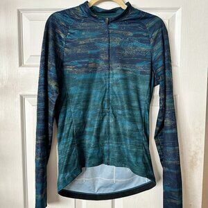 Pearl Izumi Attack Long sleeve Cycling Jersey